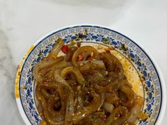 -龙抄手(春熙路总店)