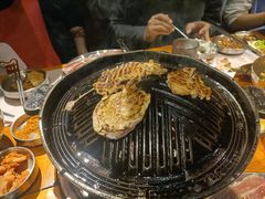 -kingkong大猩猩烤肉(CBD店)