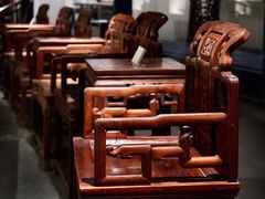 -香然会·园林雅宴(陆家嘴店)