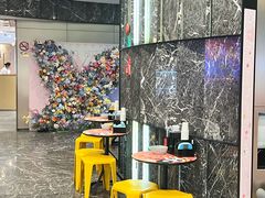 -海底捞大排档火锅(打浦路店)