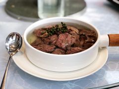 清水牛腱子-自在弥林花园餐厅(云栖店)