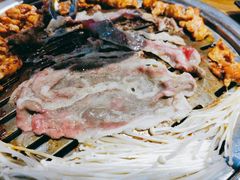 吾桑格-·缸桶屋·韩式牛肋条自助烤肉(西湖D11店)