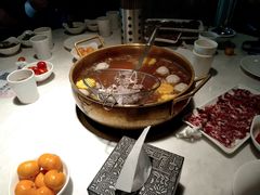 -食潮汕头鲜牛馆(望京保利店)