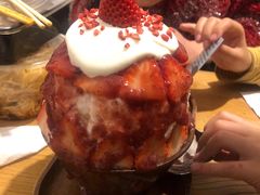 -WONDER ICE 萬得冰田(建設路总店)