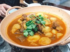 -雅和睿景·商务宴·风味土窑鸡(花博汇店)