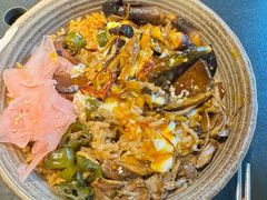 -Ameigo梅果·云贵川bistro(长宁来福士店)