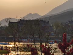 -泰山风景名胜区-虎山公园