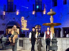 -华谊兄弟（长沙）电影小镇