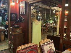 -Phensiri Thai Restaurant