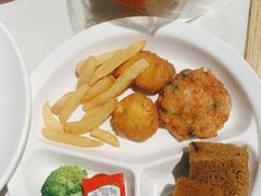 -吉祥春饼·烤鸭(天津新城吾悦店)