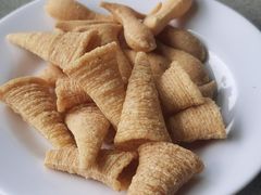 -大锅强·蒸海鲜青岛菜(吾悦广场店)