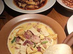 -永安水煮活鱼·仪征菜(仪征奥林匹克店)