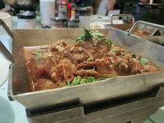 -莲花餐饮(高新店)