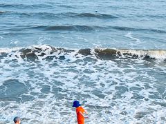 -老虎石海上公园