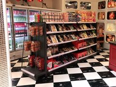 -火吧PTV聚会餐厅(10号店)