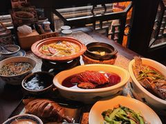 -南京大牌档(夫子庙老门东店)