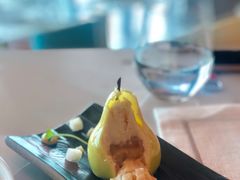 -翡翠36餐厅(浦东香格里拉店)
