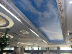 -诺敏塔拉奶茶-布里亚特包子-手把肉(锦都会店)