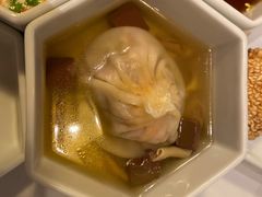 -民国红公馆·秦淮八艳(夫子庙店)