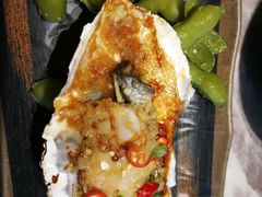 -黄鱼炙夜(华家池店)