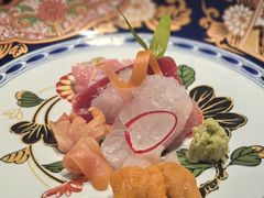 -元熹会席料理