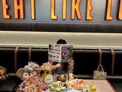 -太食獸泰式茶餐厅(IFS国金中心店)