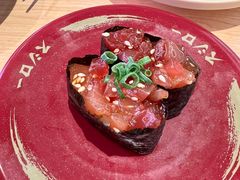 -寿司郎(皇庭广场店)