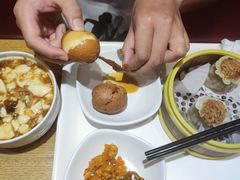 -南城香·饭香串香馄饨香(青年路店)