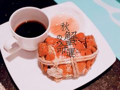 -厦门悦华酒店·绿庭主题自助餐厅