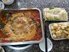 -兵哥鱼王海鲜(百姓村美食街店)