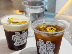 -HUGS coffee(东区店)