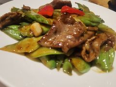 -汤城小厨•粤菜•靓汤(苏州街店)