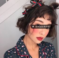 -吉米护肤造型