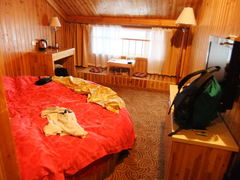 日式小木屋-黄山白云宾馆