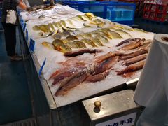 -麦德龙(浦东店)