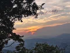 -广州市白云山风景名胜区