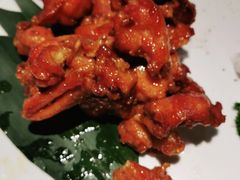 -高第街56号港式餐厅·精选(世茂广场宽厚里大明湖店)