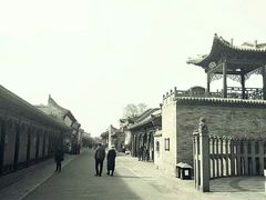 -常家庄园