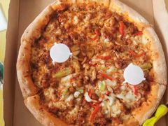 -棒约翰比萨·意面(老闵行店)