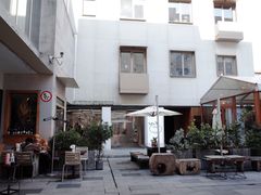 -RAC BAR(安福路店)
