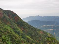 -七娘山
