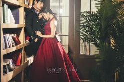 点击看大图 -太古映画婚纱摄影(天河店)