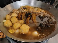 -小螺大作·螺蛳粉火锅(林和西店)