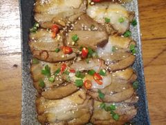 -锦尚阁烤鱼•天津菜(宣武门胡同店)