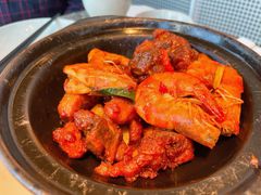 -潮堂 · 潮州菜(国贸商城店)