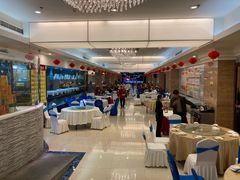 -金龙渔港(双楠店)