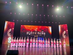 -百韵艺术少儿舞蹈培训学校(八方龙泊湾校区)