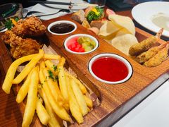 -咖梦餐厅 COMENG RESTAURANT