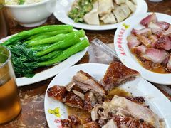 -陈光记烧腊店(罗保博士街店)