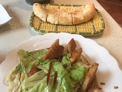 -巴依老爷·新疆美食(上城区天城路店)